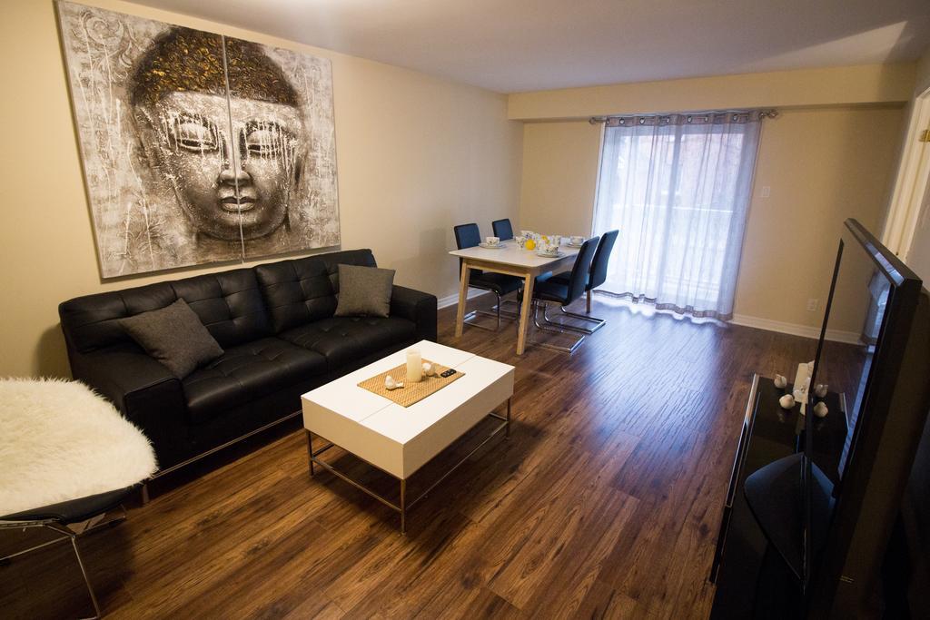 Apartment Park Avenue Suites *
