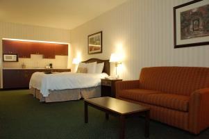 Hampton By Hilton Ottawa