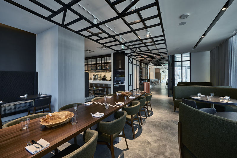 Andaz Ottawa Byward Market, By Hyatt 4* Ottawa