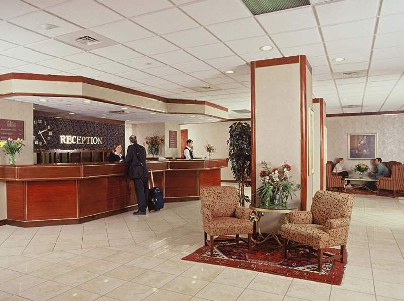 Hotel Capital Hill &