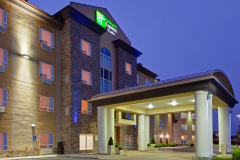 Express & West - Nepean By Ihg