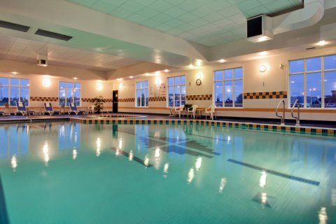 Hotel Express & West - Nepean By Ihg 2*