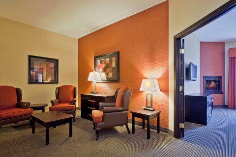 Hotel Express & West - Nepean By Ihg 2*