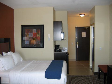 Express & West - Nepean By Ihg 2* Ottawa