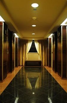 Minto Suite Hotel Hotel Ottawa