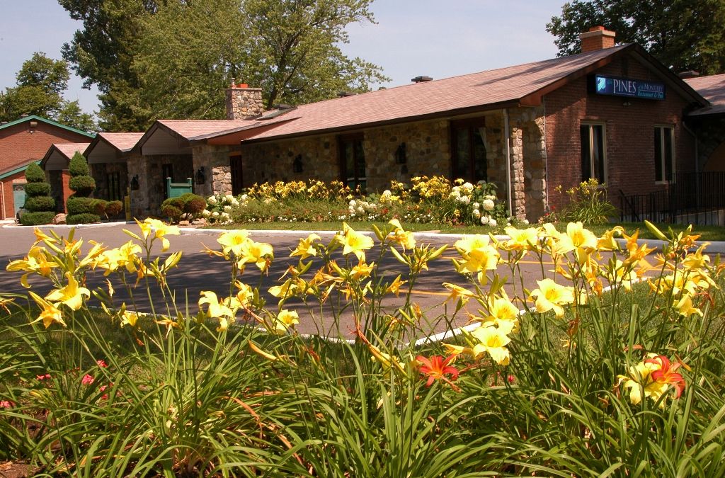 Ramada By Wyndham On The Rideau Hotel 3*