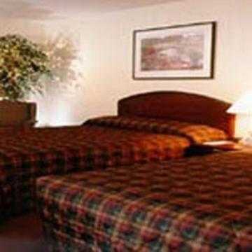 Travelodge By Wyndham East 3*