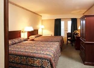 Hotel Travelodge By Wyndham West 3*