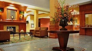 Hampton By Hilton Airport 3* Ottawa