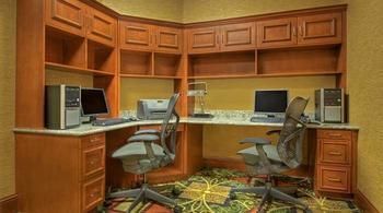 Hampton By Hilton Airport Ottawa