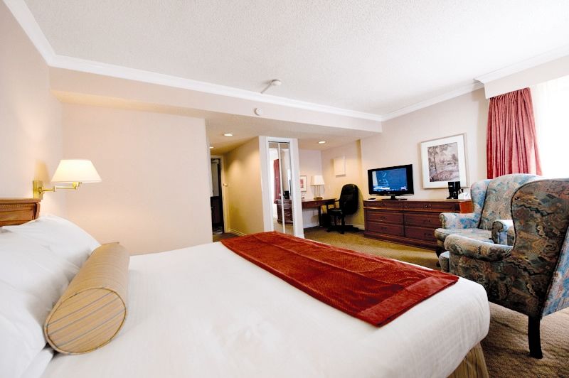 Capital Hill & Ottawa