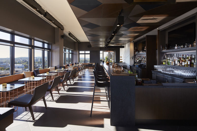 Andaz Ottawa Byward Market, By Hyatt 4* Ottawa