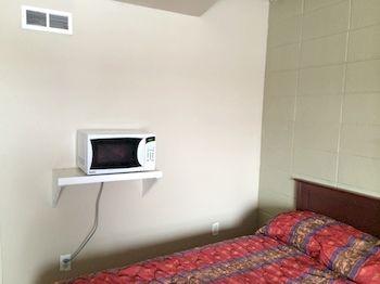 Richmond Plaza Motel Ottawa