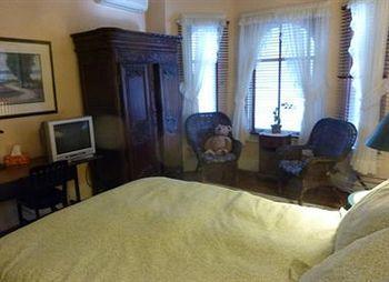 Bed & Breakfast King Edward