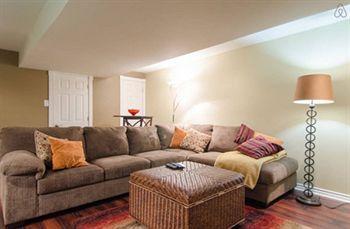 Windsong Manor Bed & Breakfast 3* Ottawa