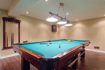 Windsong Manor Bed & Breakfast 3*