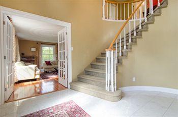 Guest house Windsong Manor Bed & Breakfast