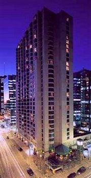 Hotel Minto Suite Hotel Ottawa