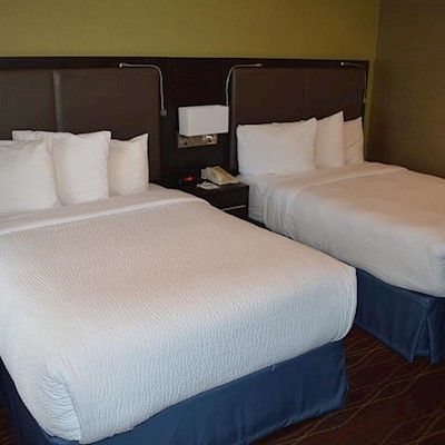 Days By Wyndham Hotel Ottawa