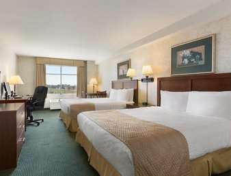 Days By Wyndham Airport 3* Ottawa