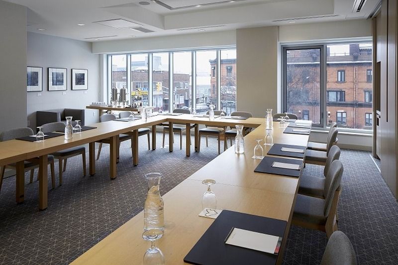 Hotel Andaz Ottawa Byward Market, By Hyatt