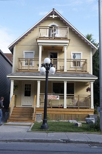 Backpackers Hostel
