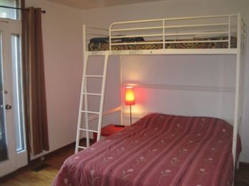 Hostel Backpackers