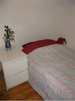 Hostel Backpackers *
