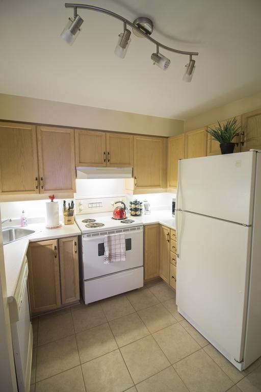 Park Avenue Suites Ottawa