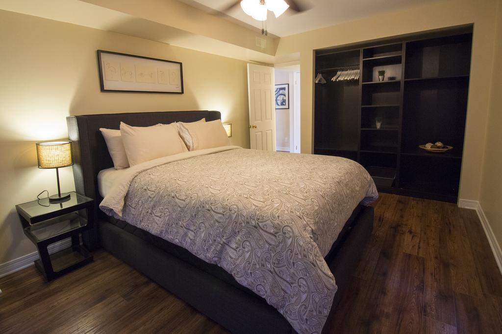 Park Avenue Suites