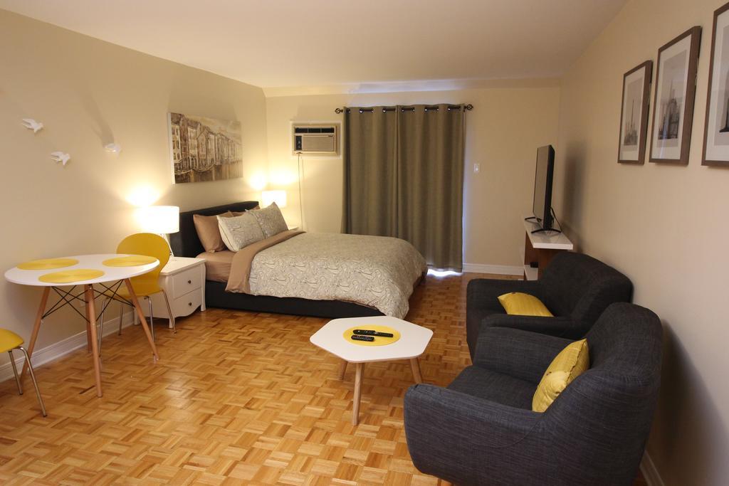 Apartment Park Avenue Suites