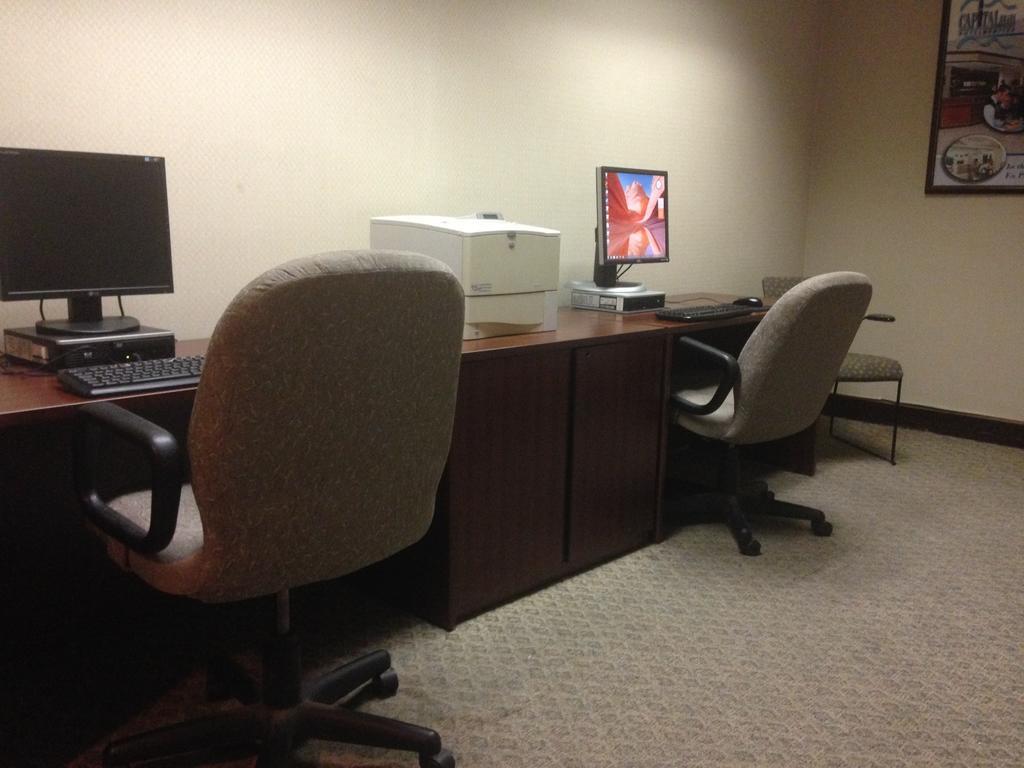 Hotel Capital Hill &