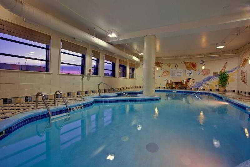 Hotel & Ottawa-downtown 3*
