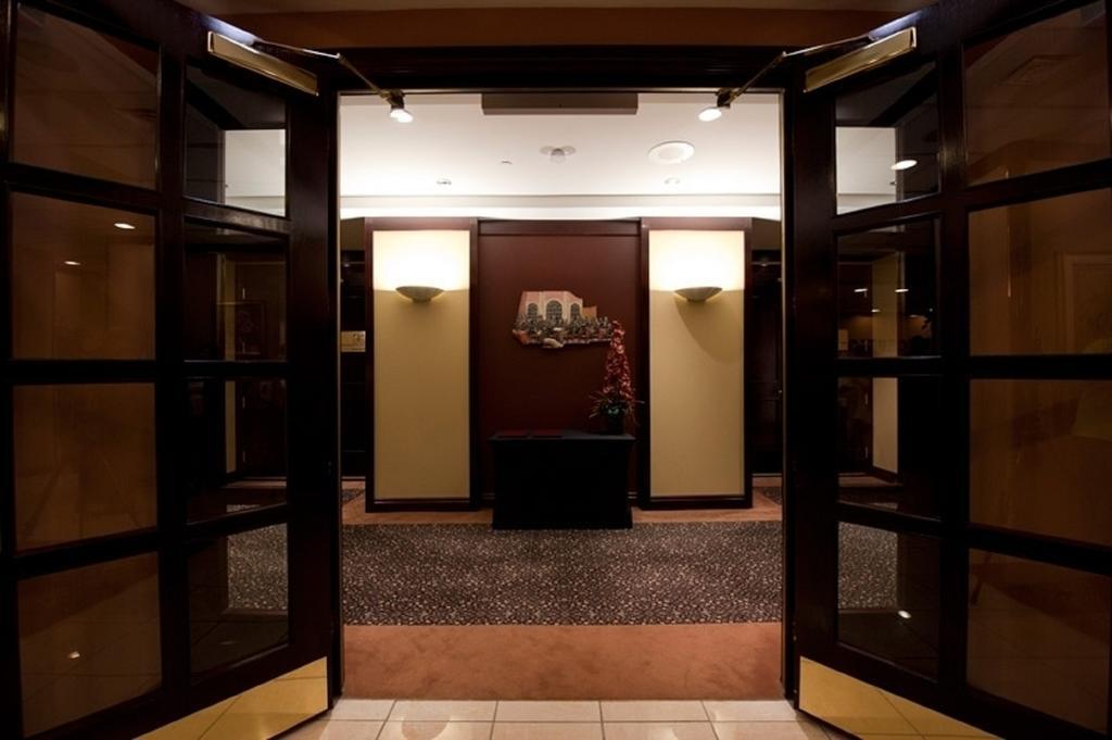 Capital Hill & Ottawa