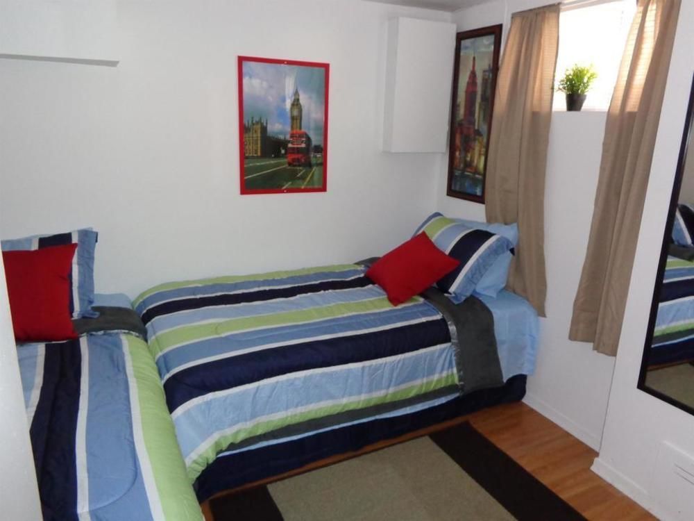 Adib - 1689 Baseline Rd Apartment