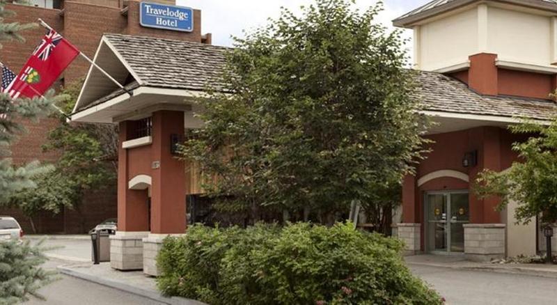 Hotel Travelodge By Wyndham West