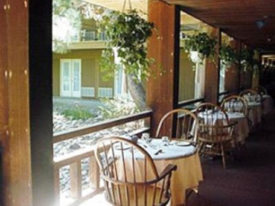 Travelodge By Wyndham West Hotel 3*