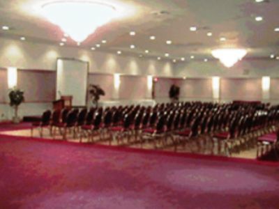 Hotel Travelodge By Wyndham West