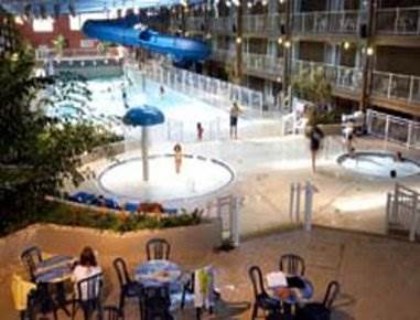 Travelodge By Wyndham West Hotel