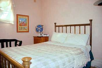 Bed & Breakfast Downtown 3*