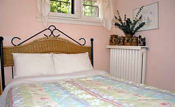 Downtown Bed & Breakfast 3*