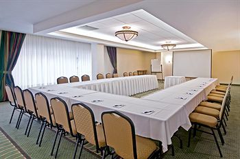 Extended Canada - Aparthotel 3*