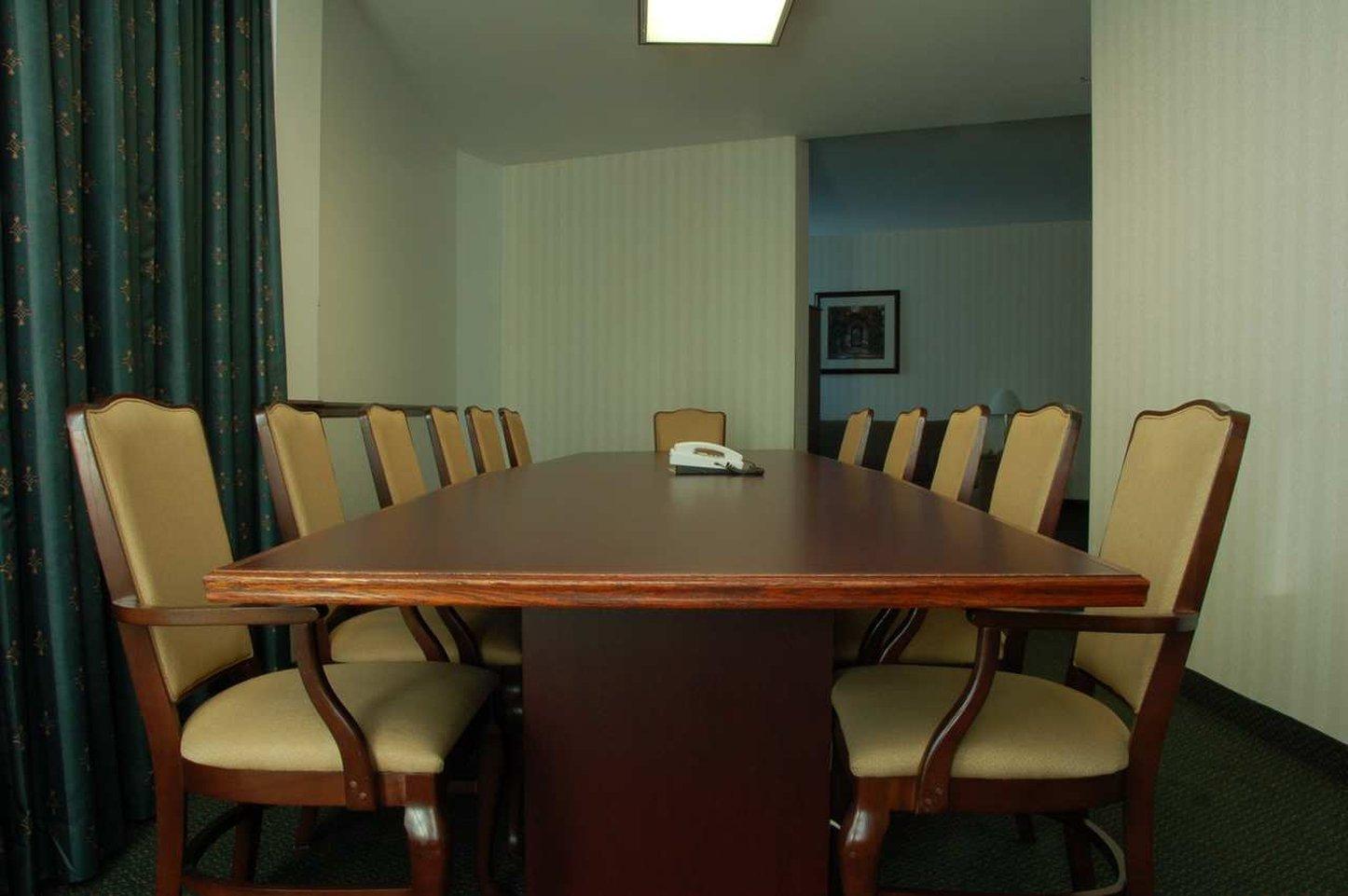 Hampton By Hilton Ottawa