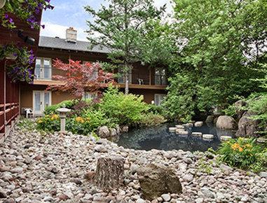 Hotel Travelodge By Wyndham West Ottawa