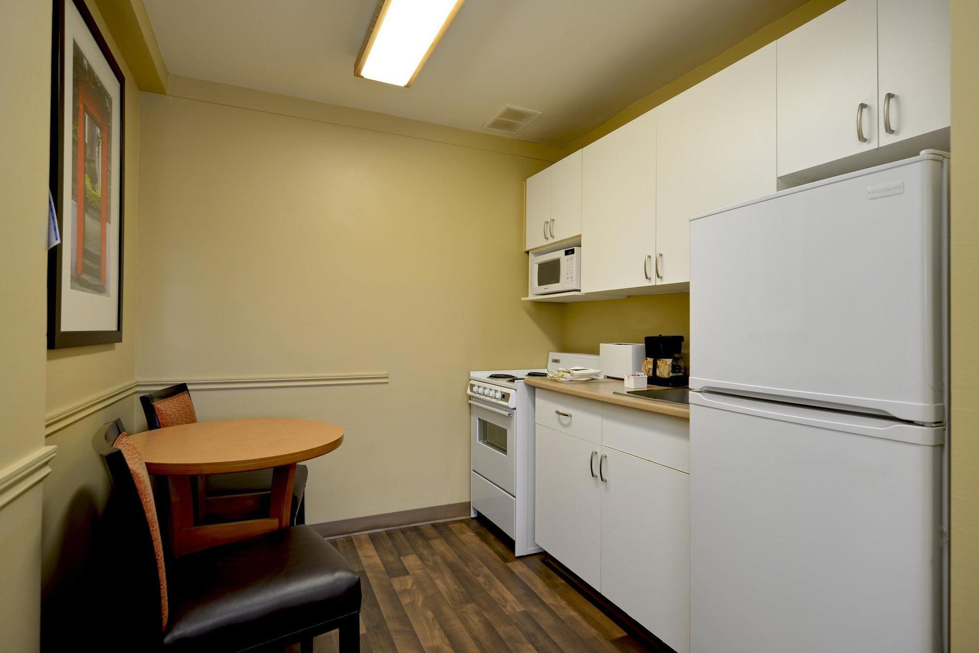 Aparthotel Extended Canada -