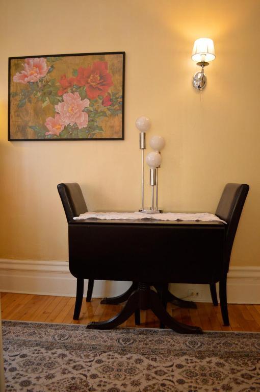 Bed & Breakfast Gold Door Ottawa