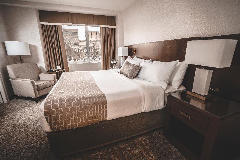 Hotel Lord Elgin Ottawa