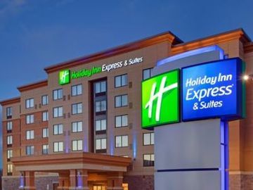Express & West - Nepean By Ihg Hotel Ottawa