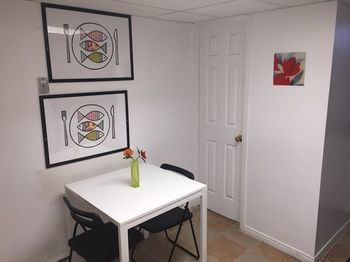 Adib - 362 Friel St, Unit 2 Apartment