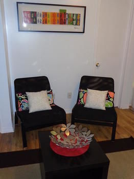 Adib - 362 Friel St, Unit 2 Apartment Ottawa